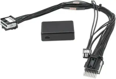 Hypertech 730125 InLine Speedometer Calibrator 2016-18 Ford F15, View more