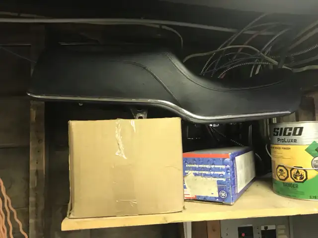 Cb 750 parts in Motorcycle Parts & Accessories in Mississauga / Peel Region - Image 10