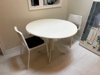 kitchen Table And Chairs, View more