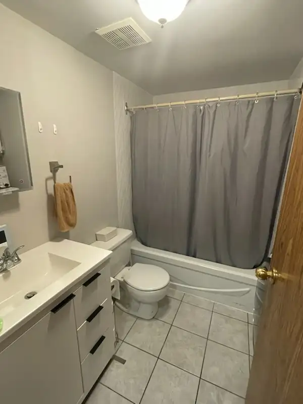 Condo style 4 1/2 Beautiful West Island