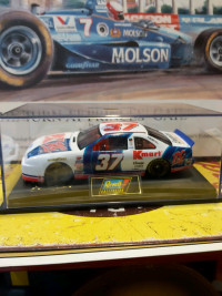 Diecast Cars &Trucks 1:24 th Scale 
Jeremy Mayfield 
