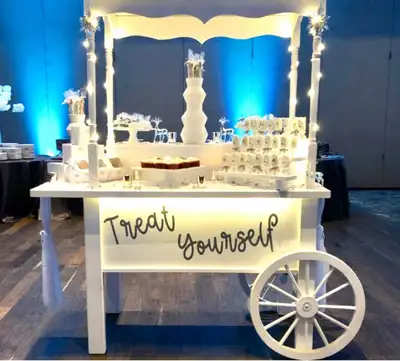Event decor , View more