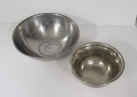 Dog Water & Food Bowls