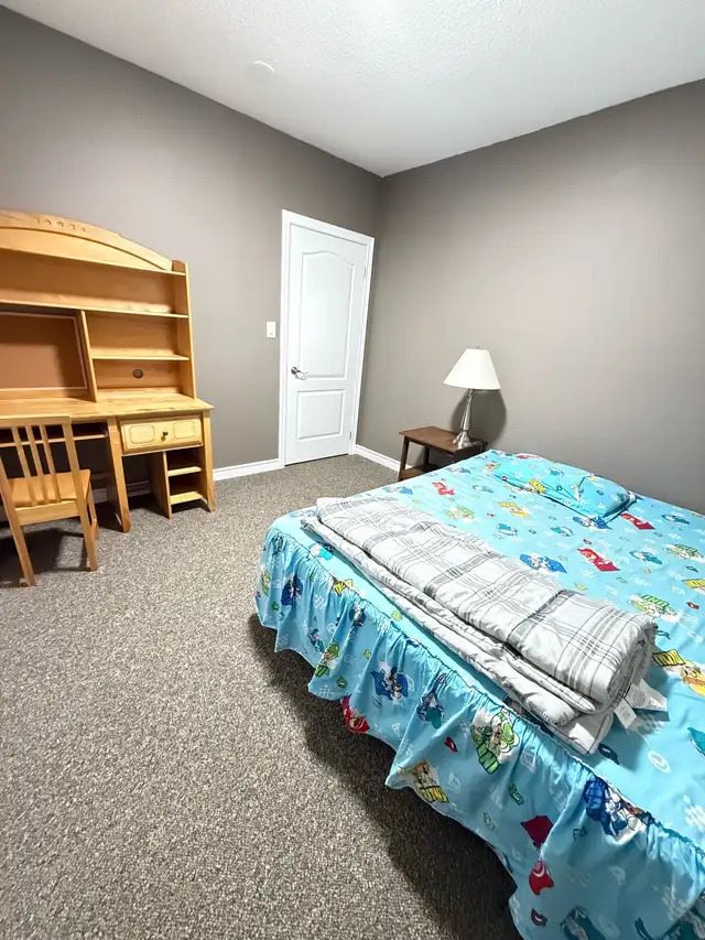 Beautiful Room for Rent in Room Rentals & Roommates in Peterborough - Image 2
