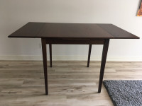 Extendable Dining Set