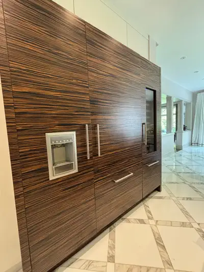 GAGGENAU Built-in Refrigerator, View more