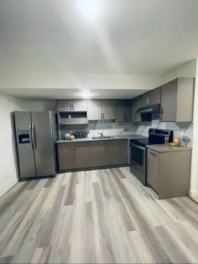 1 bedroom rent