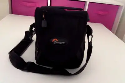 Camera Bag by Lowe, View more