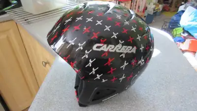 Quality Carrera adjustable junior ski helmet small, View more