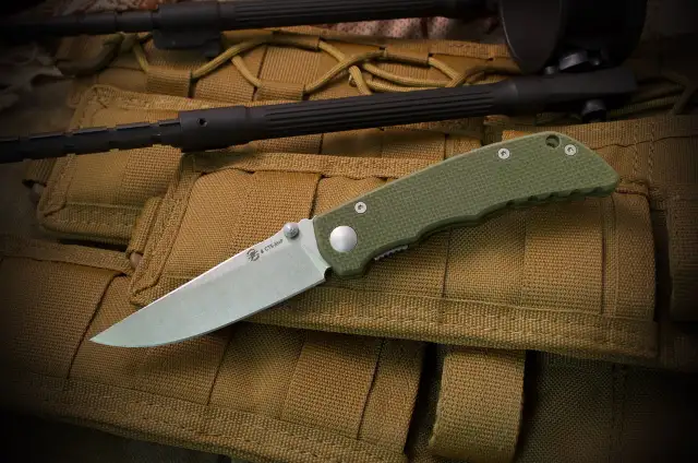 Spyderco, Cold Steel, Boker, Zero Tolerance, Sog Spartan | Fishing ...