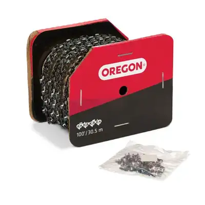 Chainsaw chain wanted, View more