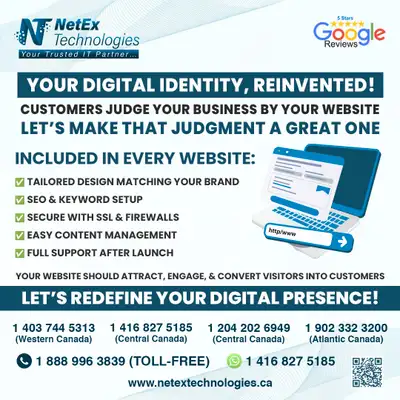 Website Designer, View more