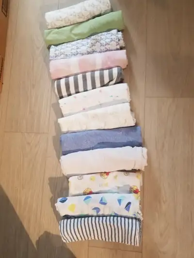 Recieving Blankets, View more