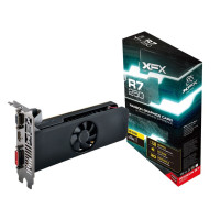 Carte Video - XFX Radeon R7 250A
