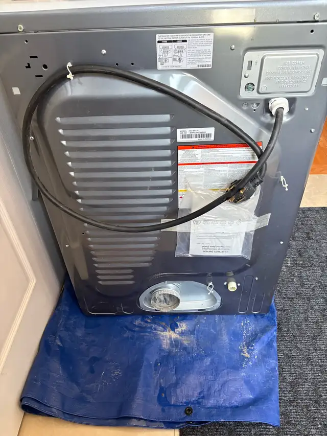 Elite Series Dryer Kenmore  in Washers & Dryers in Markham / York Region - Image 6