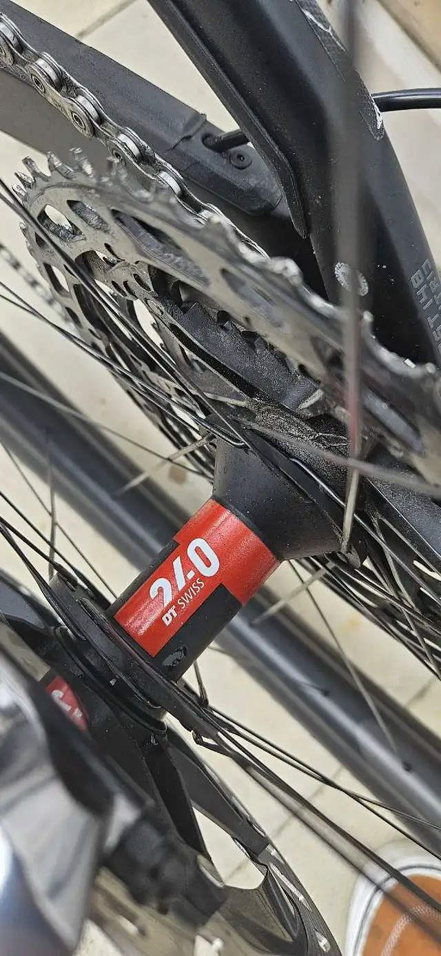 ORBEA OCCAM M-LTD in Mountain in Kawartha Lakes - Image 10