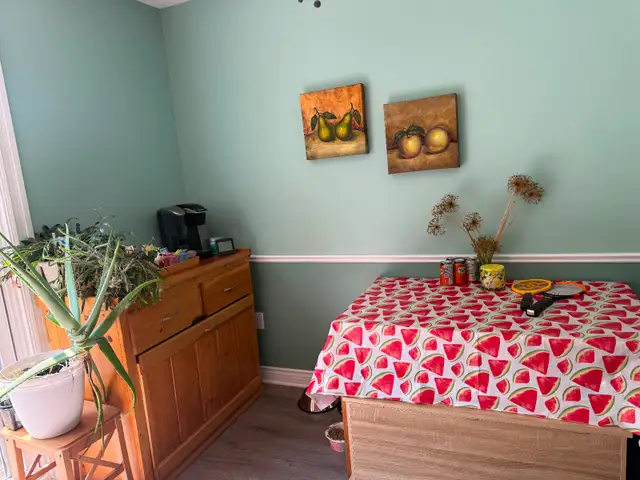 Room for Rent $950 negotiable in Room Rentals & Roommates in Dartmouth - Image 6