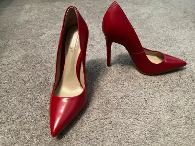 Skechers, Aldo High Heels, Coach, View more