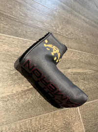 Scotty Cameron putter cover head 