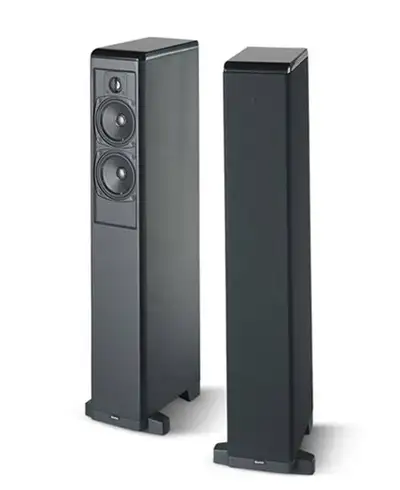 boston acoustics speakers, View more