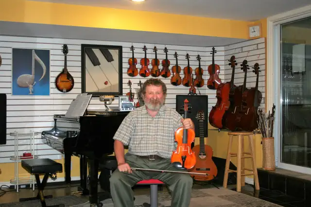 Music Lessons