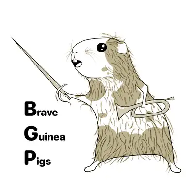 Brave Guinea Pigs (BGP) - Saskatoon's Bravest Concert Band, View more