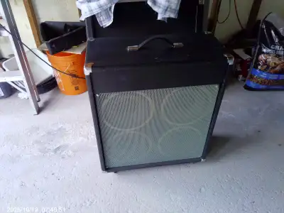 4 x 10" Celestion Speaker Guitar Cab, View more