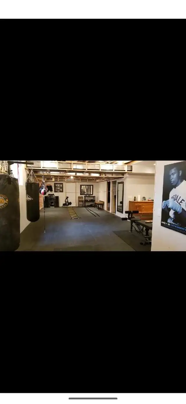  Mobile Boxing Training – Get Fit, Get Strong, Anywhere! 63235433117443124