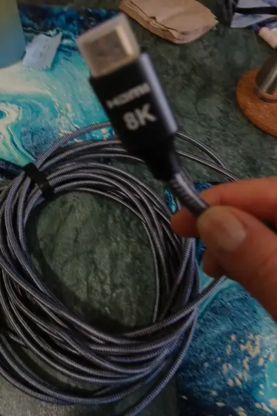 hdmi cable 8k 40 feet, View more