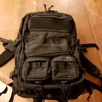 Falko 50L Backpack