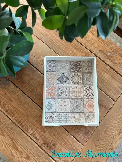 check out these ONE of a kind home decor pieces for sale, prices vary from $12-75 Shipping is availa...