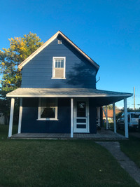 HOME in HARTNEY for RENT