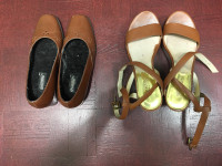 Woman shoes  ( Size 35 )