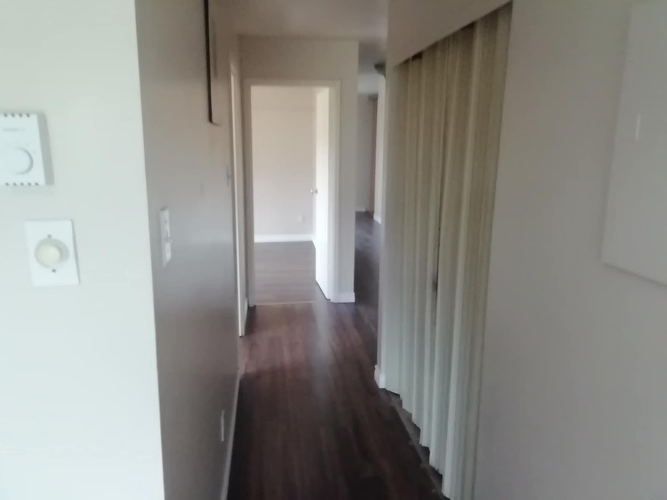 Beau 4 ½ rénové – Ahuntsic (H2M 2J8) 4