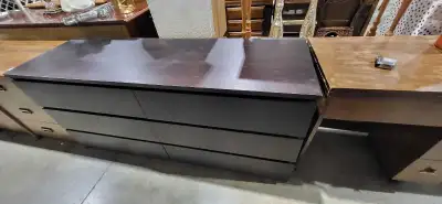 6-Drawer Dresser, View more