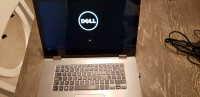 Laptop Dell Inspiron 15.6"