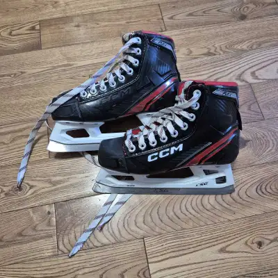 patin gardien de but 4'', View more