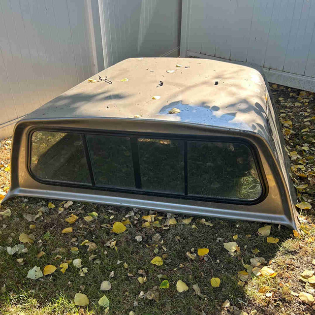 2003 Ford F-150 Topper   in Cars & Trucks in Lethbridge