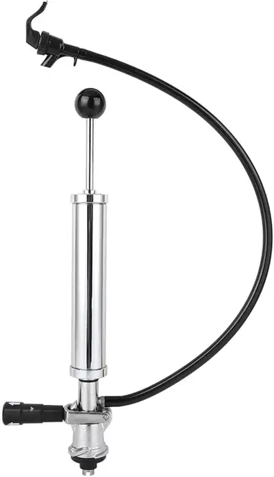 Beer Keg Pump, View more