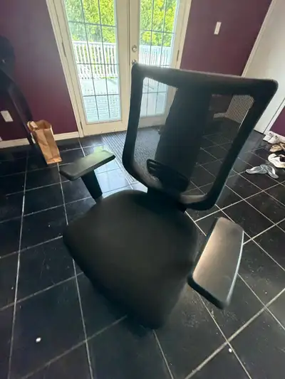 Mesh Office Chair, View more