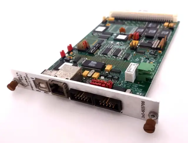 DELTA TAU TURBO PMAC2 CPU ASSY 603766-104 Control Card, USA in General Electronics in Kitchener / Waterloo - Image 7