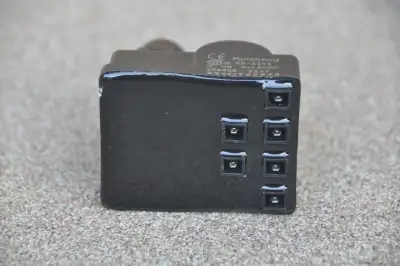 New BBQ Gas Grill Replacement 6 Outlet AA Battery Push Button, View more