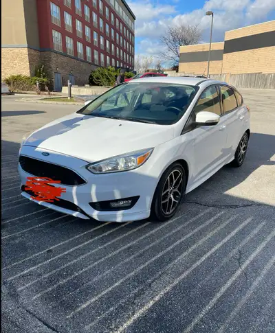 Selling our Focus, used as a family car. Still a daily commuter but odometer reads 124,500 km. Need...