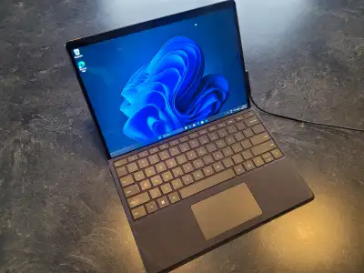 Microsoft Surface Pro 8, View more