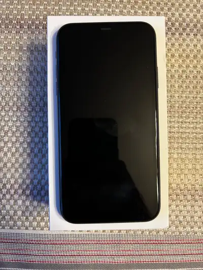 iPhone 11 64GB, View more