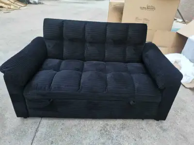 Affordable Brand New Sofa Come Bed with Free Delivery , View more