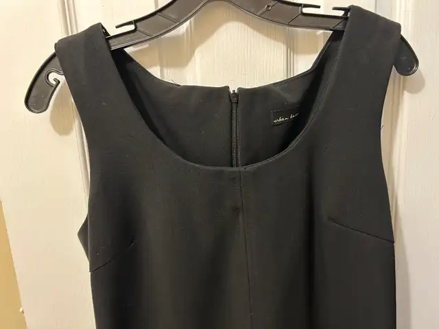 Dress, black sleeveless dress by Urban Behavior $15 size Medium in Women's - Dresses & Skirts in Oakville / Halton Region - Image 3