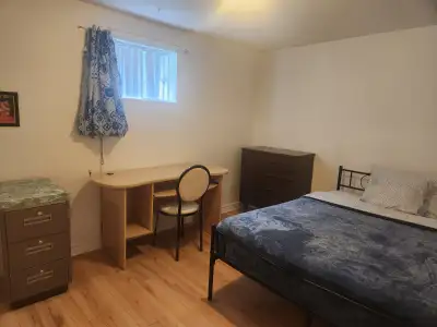 Chambre colocation Longueuil
