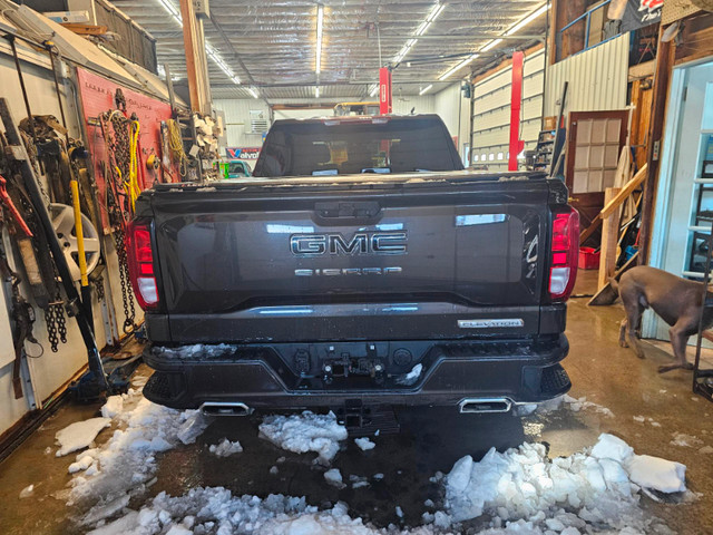 2021 GMC 1500 ELAVATION in Cars & Trucks in Sudbury - Image 3
