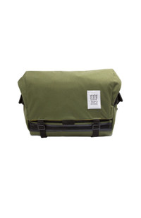 New TOPO Designs Messenger Bag - $110 OBO